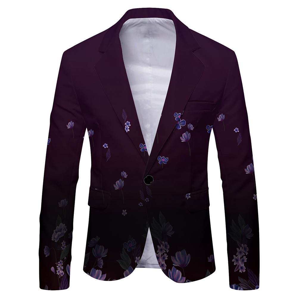 Mens Formal Look - İlkbahar ve Sonbaharda Şık Günlük Görünümler