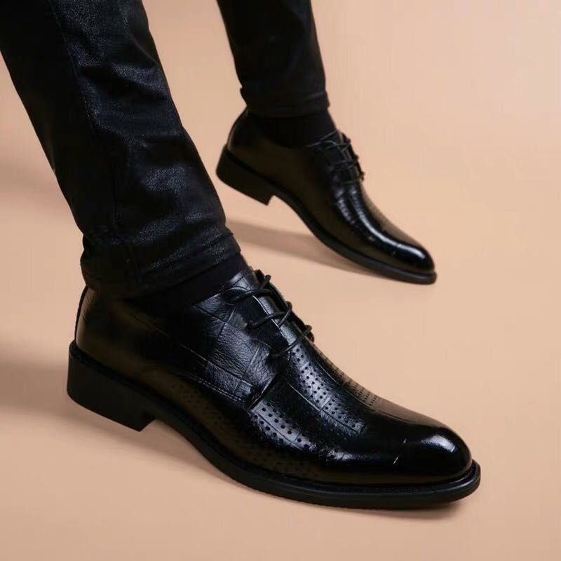 Men Formal Wear Pinterest - Erkek Resmi Ayakkabı İş Sosyal Ayakkabısı