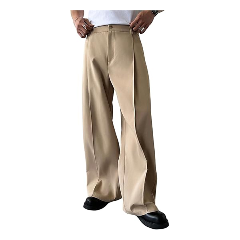 Men Formal Wear Pinterest - Erkek Düz Renk Düz Paça Takım