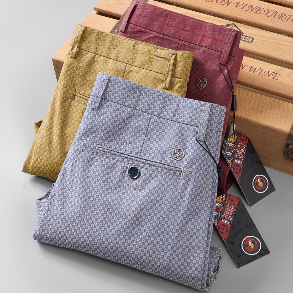 Men Formal Wear Pinterest - Ekose rahat pantolon erkekler kore moda