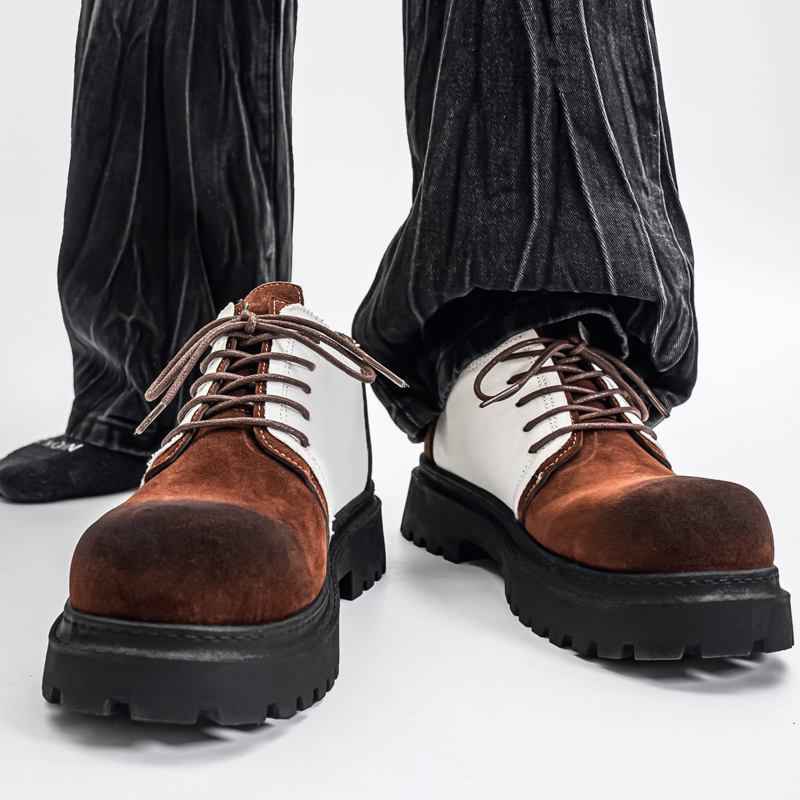 Şık erkek mokasenleri, resmi v - Mens Formal Look incelemesi ve fiyatı
