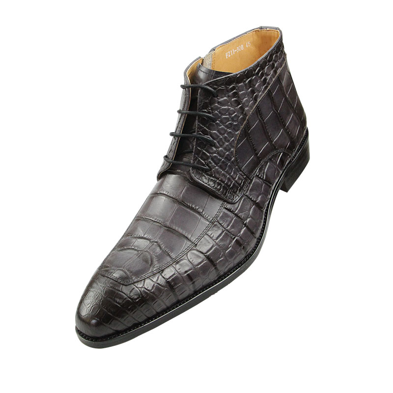 Yeni moda yarım çizmeler saf i - Men Formal Wear With Boots incelemesi ve fiyatı