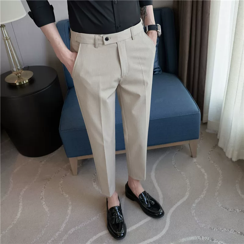Büyük Beden 40 38 Erkek Elasti - Men Formal Wear Pinterest incelemesi ve fiyatı