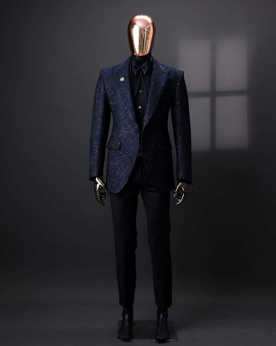 Moda Düğün Erkek Takım Elbise  - Men'S Formal Wear No Suit incelemesi ve fiyatı