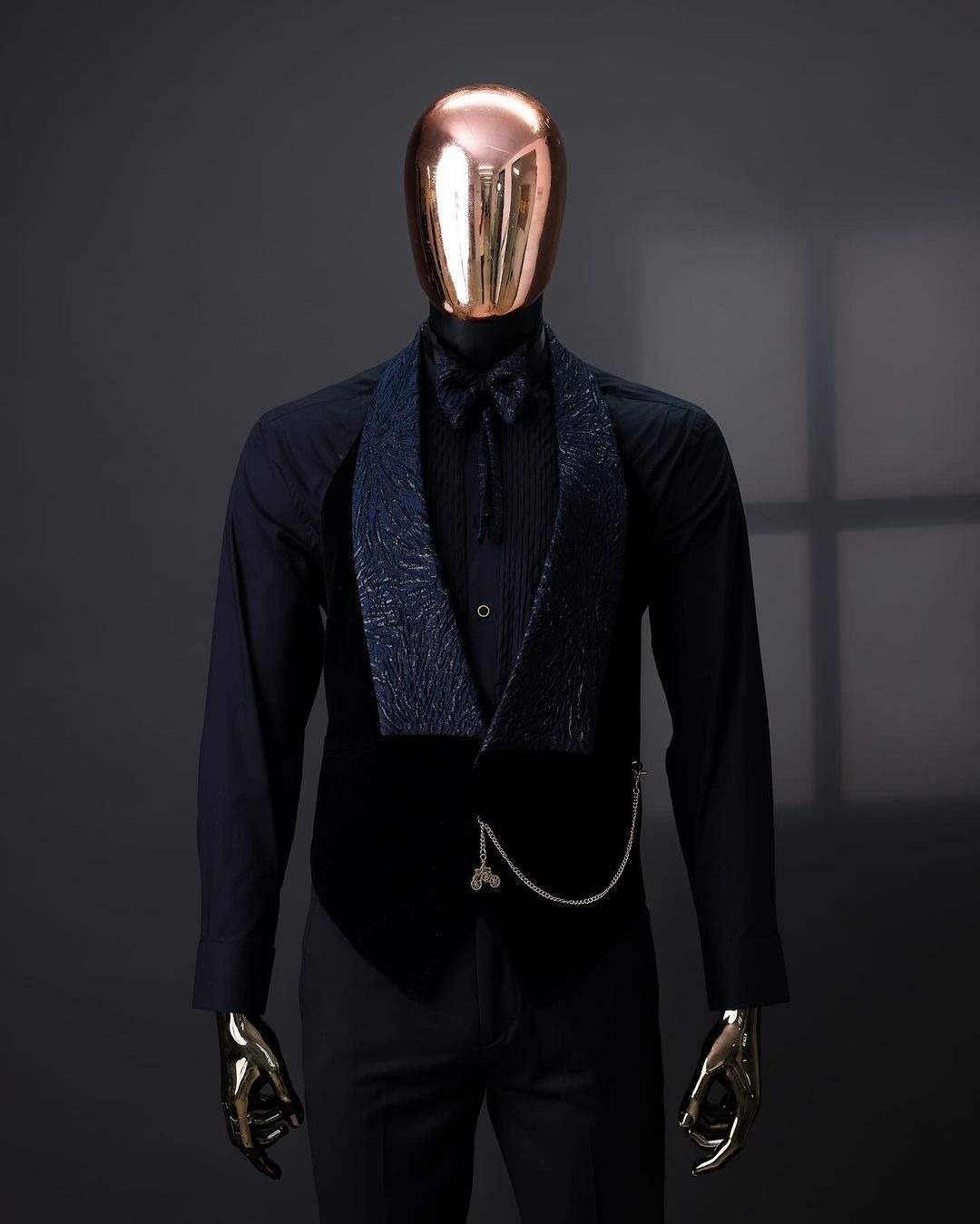 Moda Düğün Erkek Takım Elbise  - Men'S Formal Wear No Suit incelemesi ve fiyatı