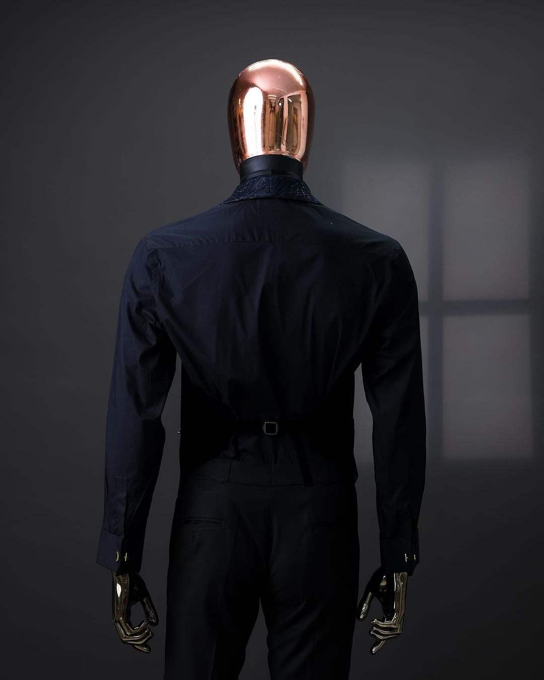 Moda Düğün Erkek Takım Elbise  - Men'S Formal Wear No Suit incelemesi ve fiyatı