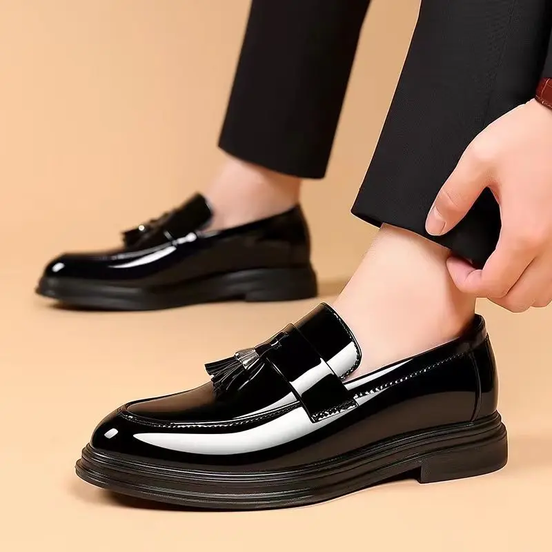Erkekler için siyah sosyal aya - Men Formal Wear Pinterest incelemesi ve fiyatı