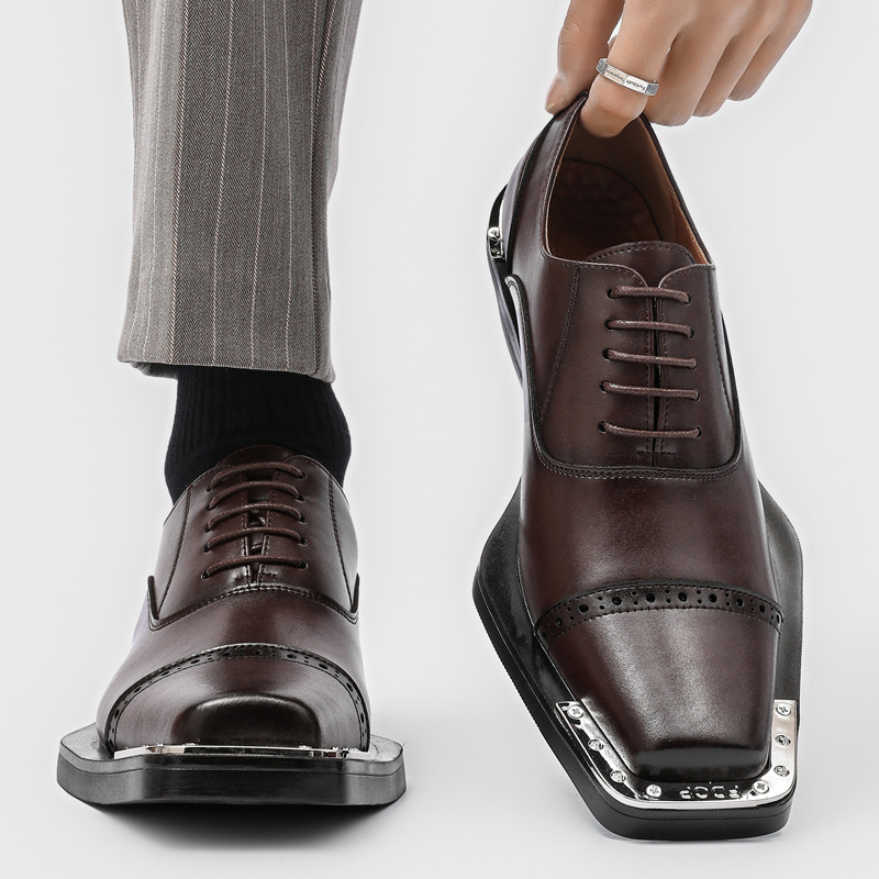 Erkek deri ayakkabıları - İngi - Mens Formal Look incelemesi ve fiyatı