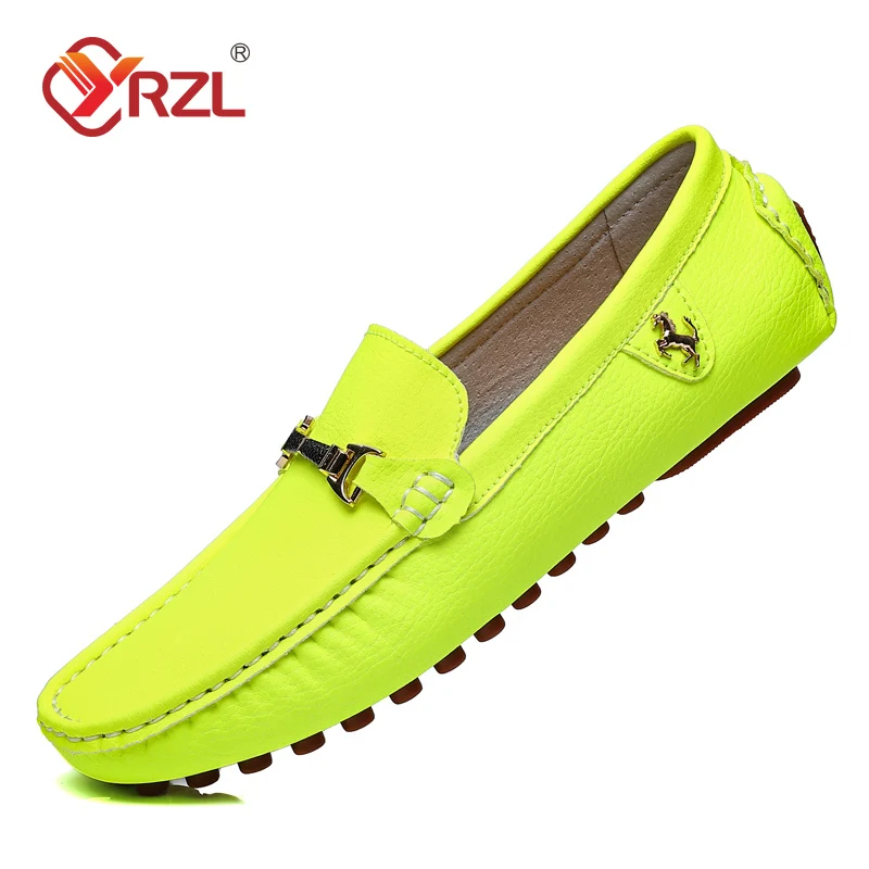 YRZL Loafer'lar erkek ayakkabı - Men'S Luxury Formal Wear Brands incelemesi ve fiyatı
