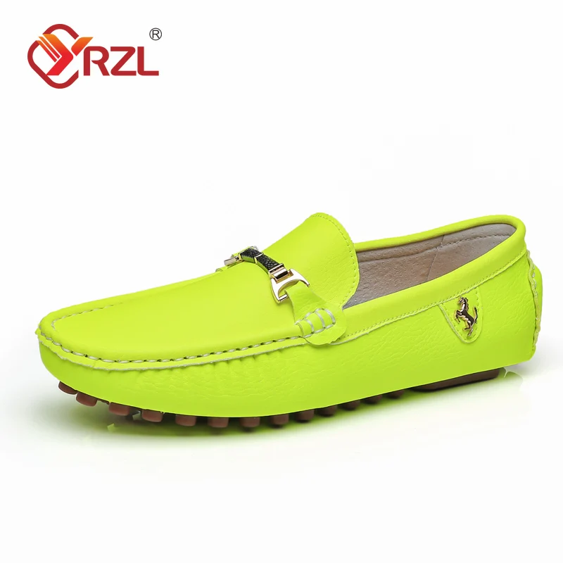 YRZL Loafer'lar erkek ayakkabı - Men'S Luxury Formal Wear Brands incelemesi ve fiyatı