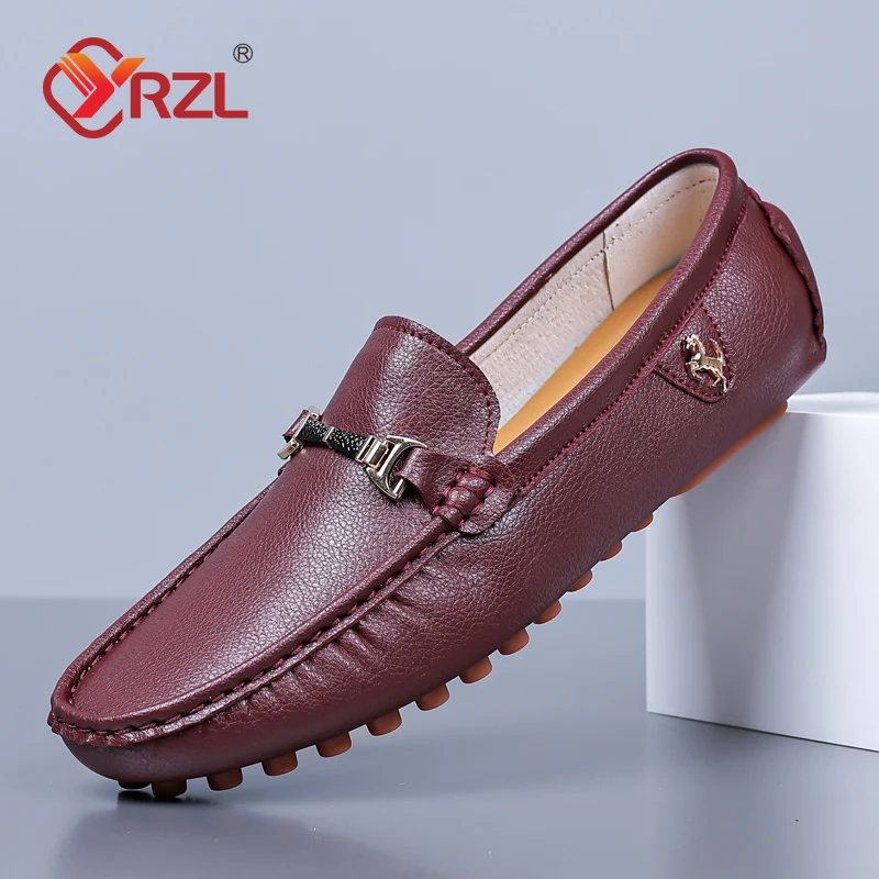 YRZL Loafer'lar erkek ayakkabı - Men'S Luxury Formal Wear Brands incelemesi ve fiyatı
