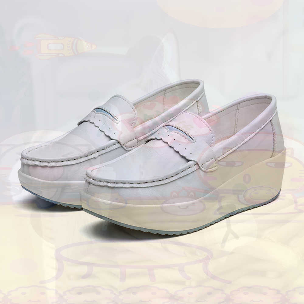 Platform Kış Pembe Spor Ayakka - Young Men'S Semi Formal Wear incelemesi ve fiyatı