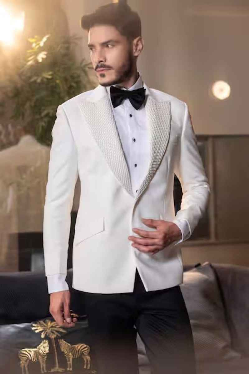 Klasik Erkek Takım Elbise Tek  - Men'S Formal Wear No Suit incelemesi ve fiyatı