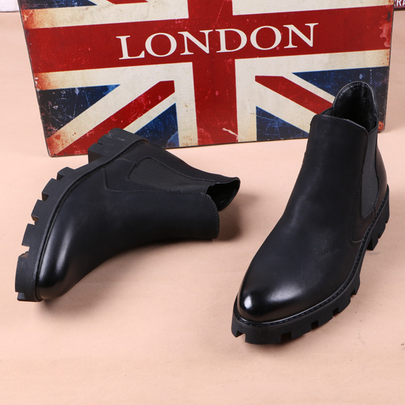 Erkek rahat iş ofis resmi elbi - Men Formal Wear With Boots incelemesi ve fiyatı
