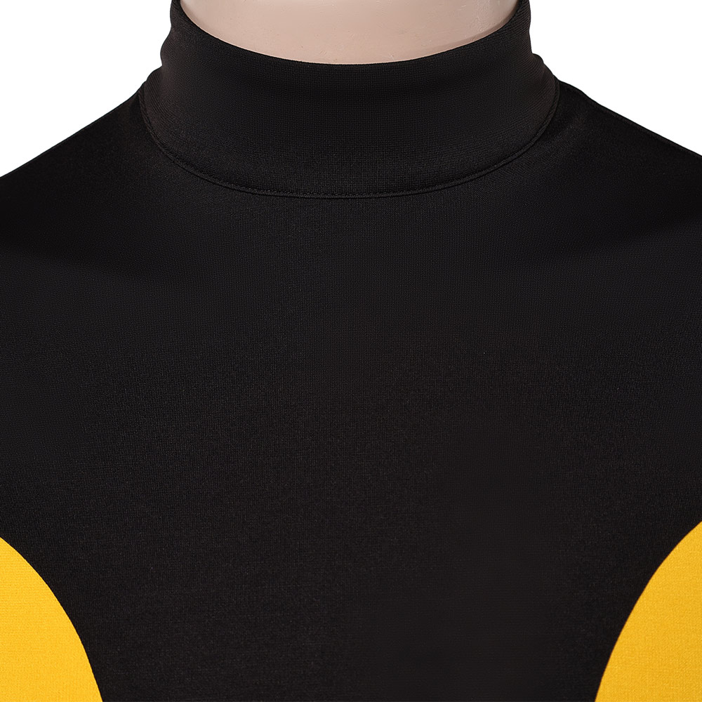Kurt Logan Cosplay Bodysuit Fı - Men Formal Wear With Boots incelemesi ve fiyatı