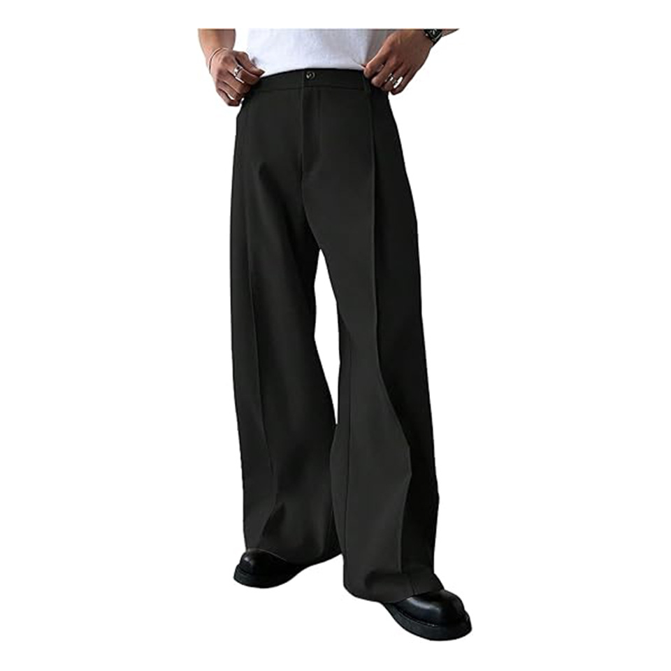 Erkek Düz Renk Düz Paça Takım  - Men Formal Wear Pinterest incelemesi ve fiyatı