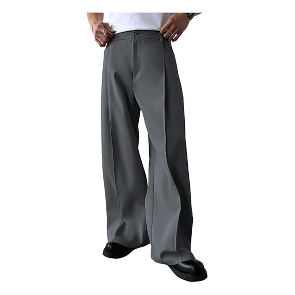 Erkek Düz Renk Düz Paça Takım  - Men Formal Wear Pinterest incelemesi ve fiyatı