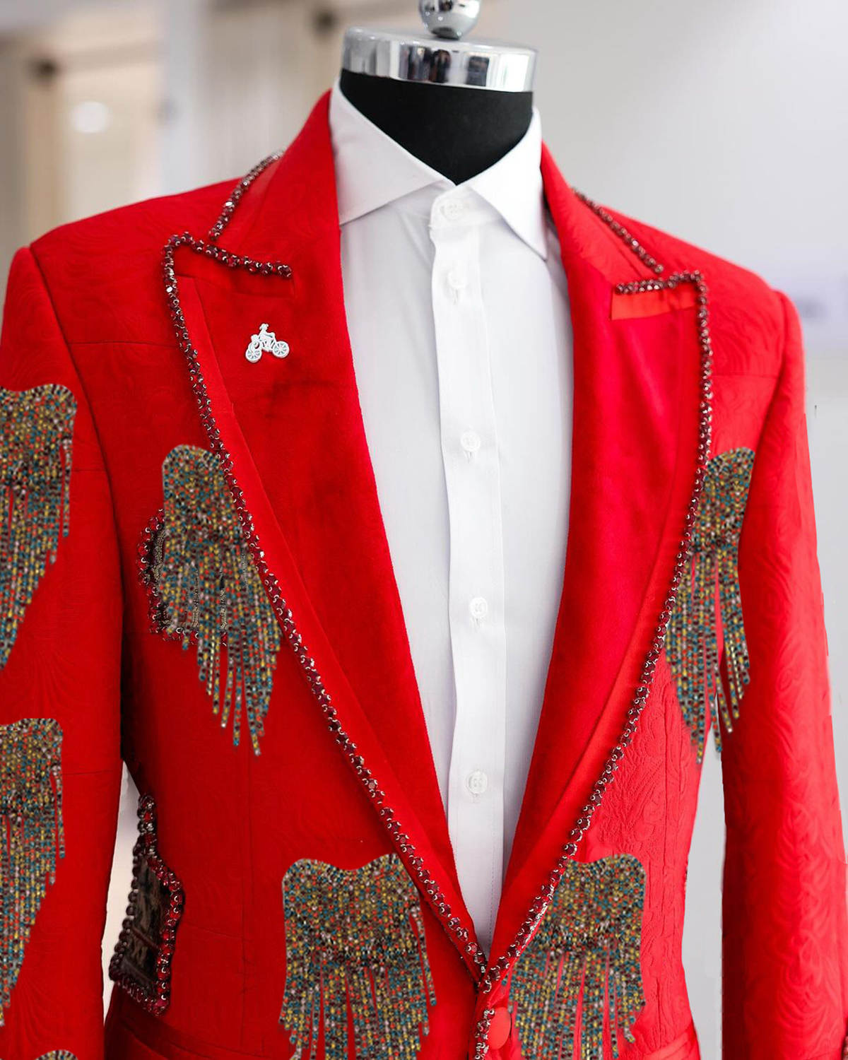 Moda Düğün Erkek Takım Elbise  - Men'S Formal Wear No Suit incelemesi ve fiyatı