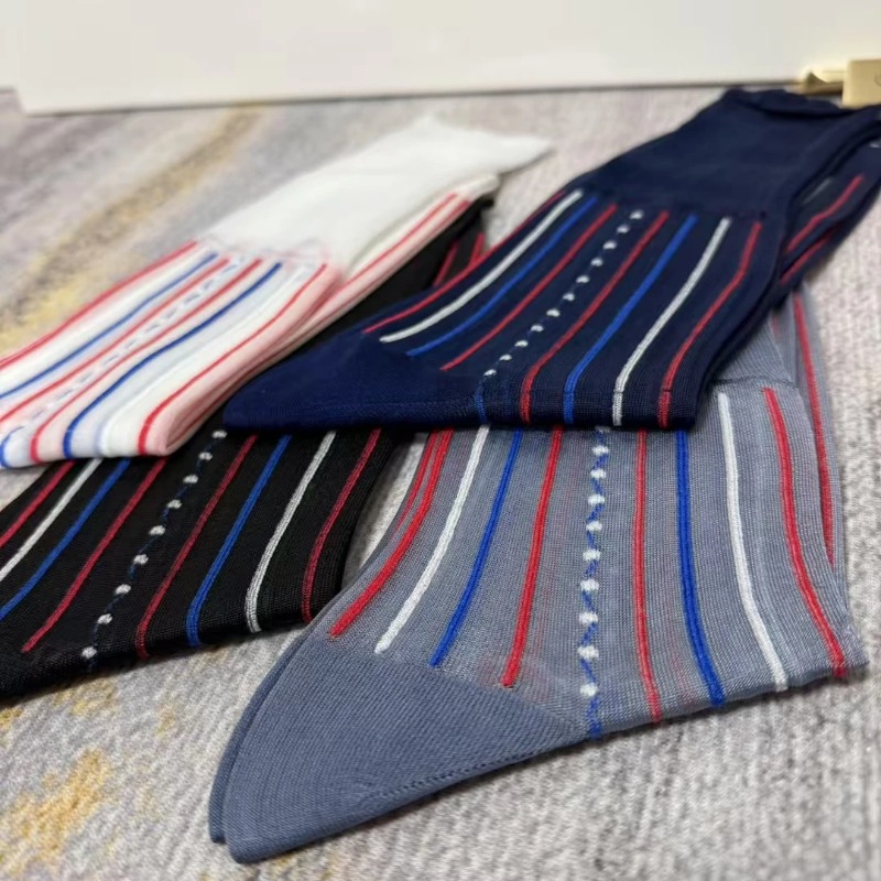 Erkekler Elbise Çorapları İş E - Men'S Formal Wear No Suit incelemesi ve fiyatı