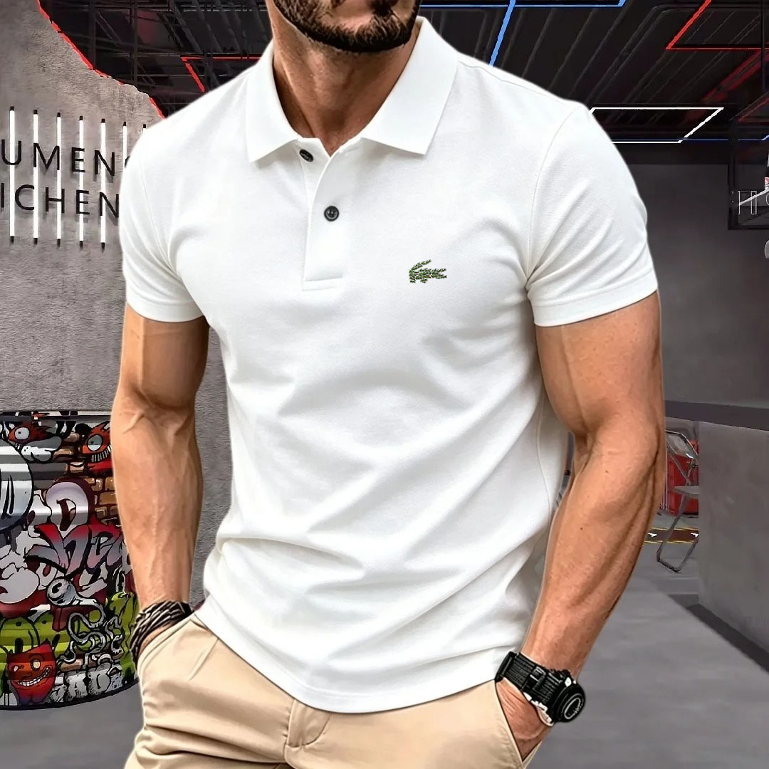Erkek Kısa Kollu Polo Gömlek Y - Men Formal Wear Pinterest incelemesi ve fiyatı