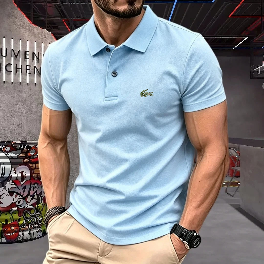 Erkek Kısa Kollu Polo Gömlek Y - Men Formal Wear Pinterest incelemesi ve fiyatı