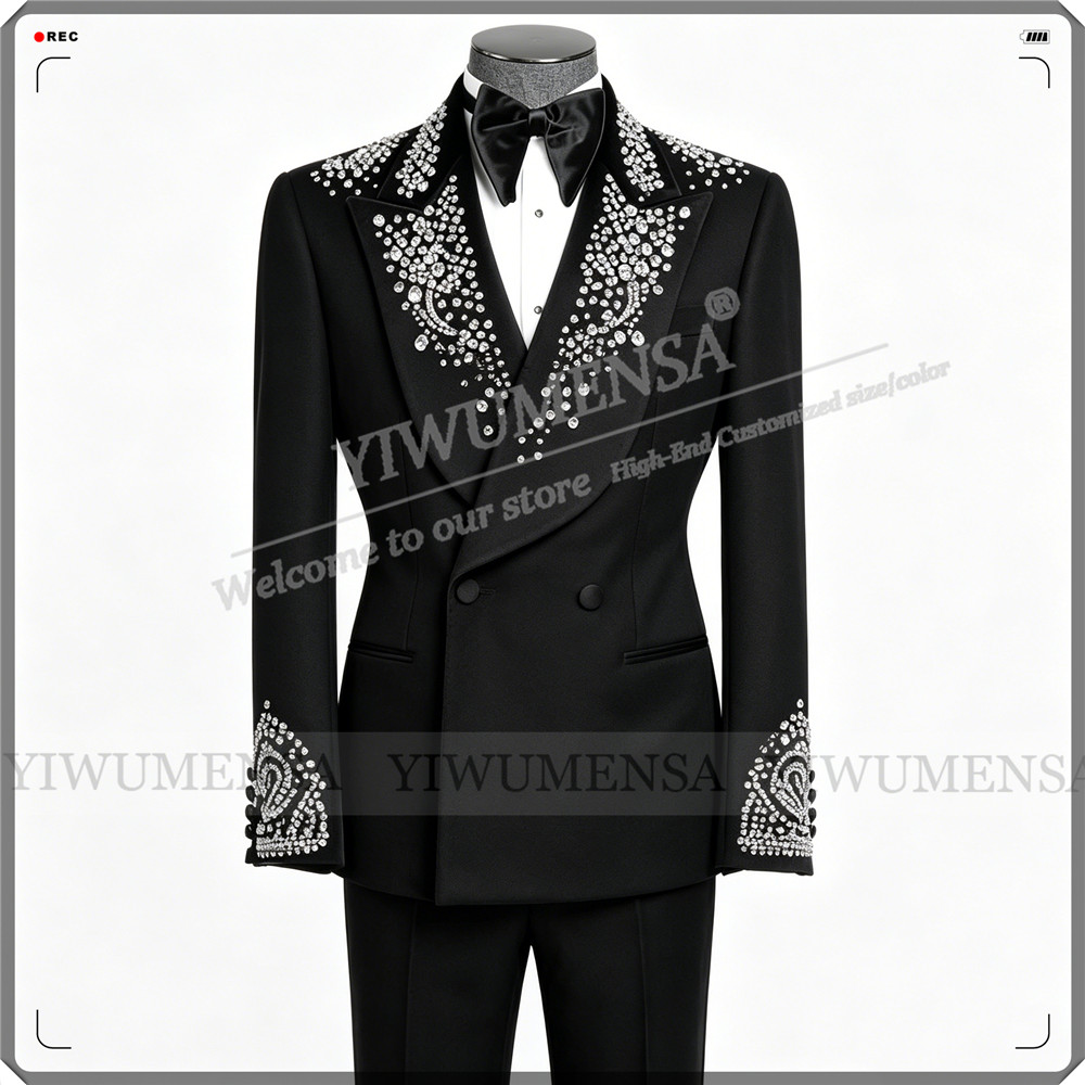 Lüks Düğün Takım Elbise Adam I - Men'S Formal Wear No Suit incelemesi ve fiyatı