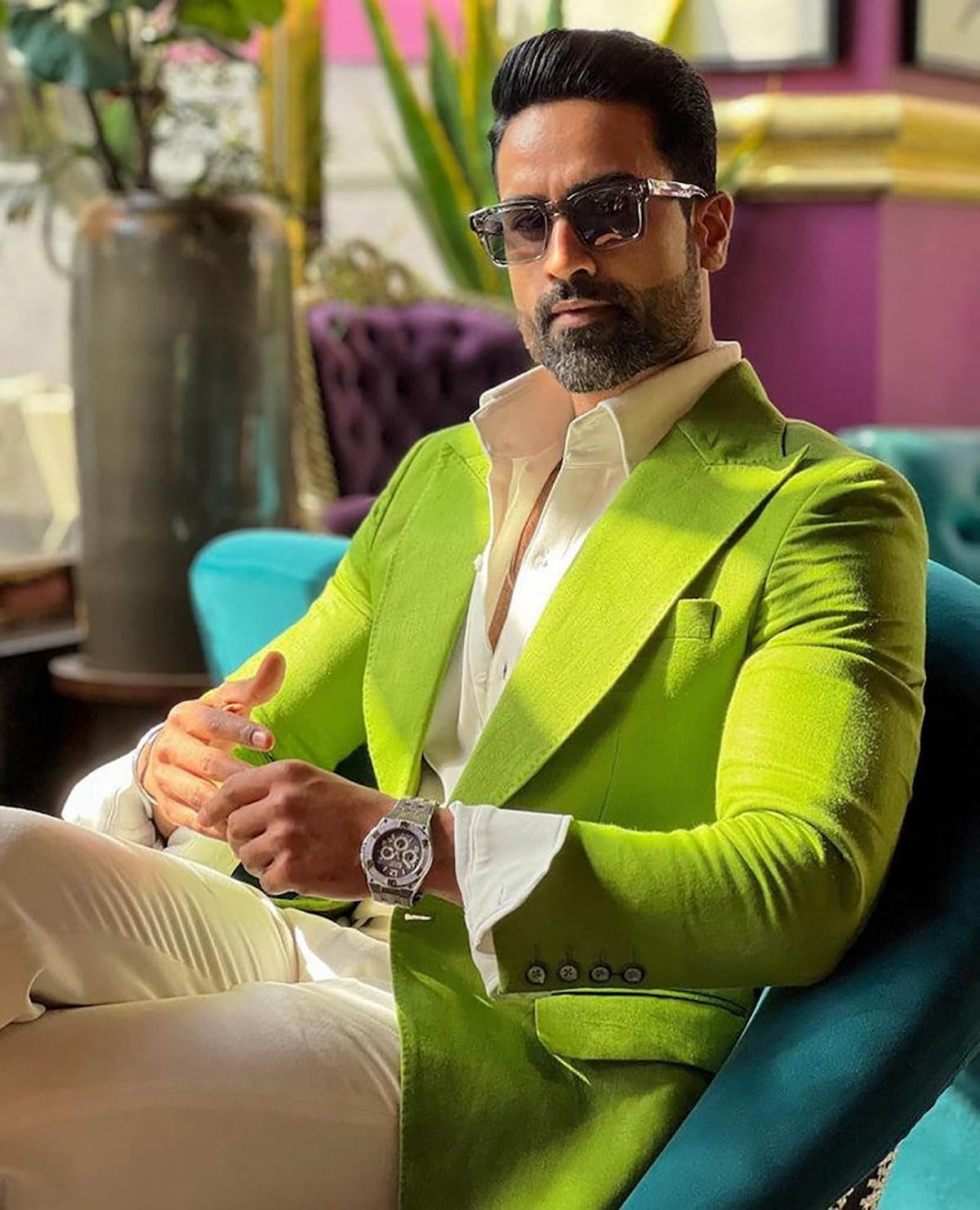 Yakışıklı Yeşil Damat Erkekler - Men'S Formal Wear No Suit incelemesi ve fiyatı