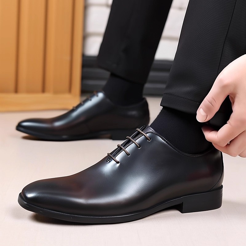 Tasarımcı Hakiki Deri Erkek Wh - Men'S Luxury Formal Wear Brands incelemesi ve fiyatı