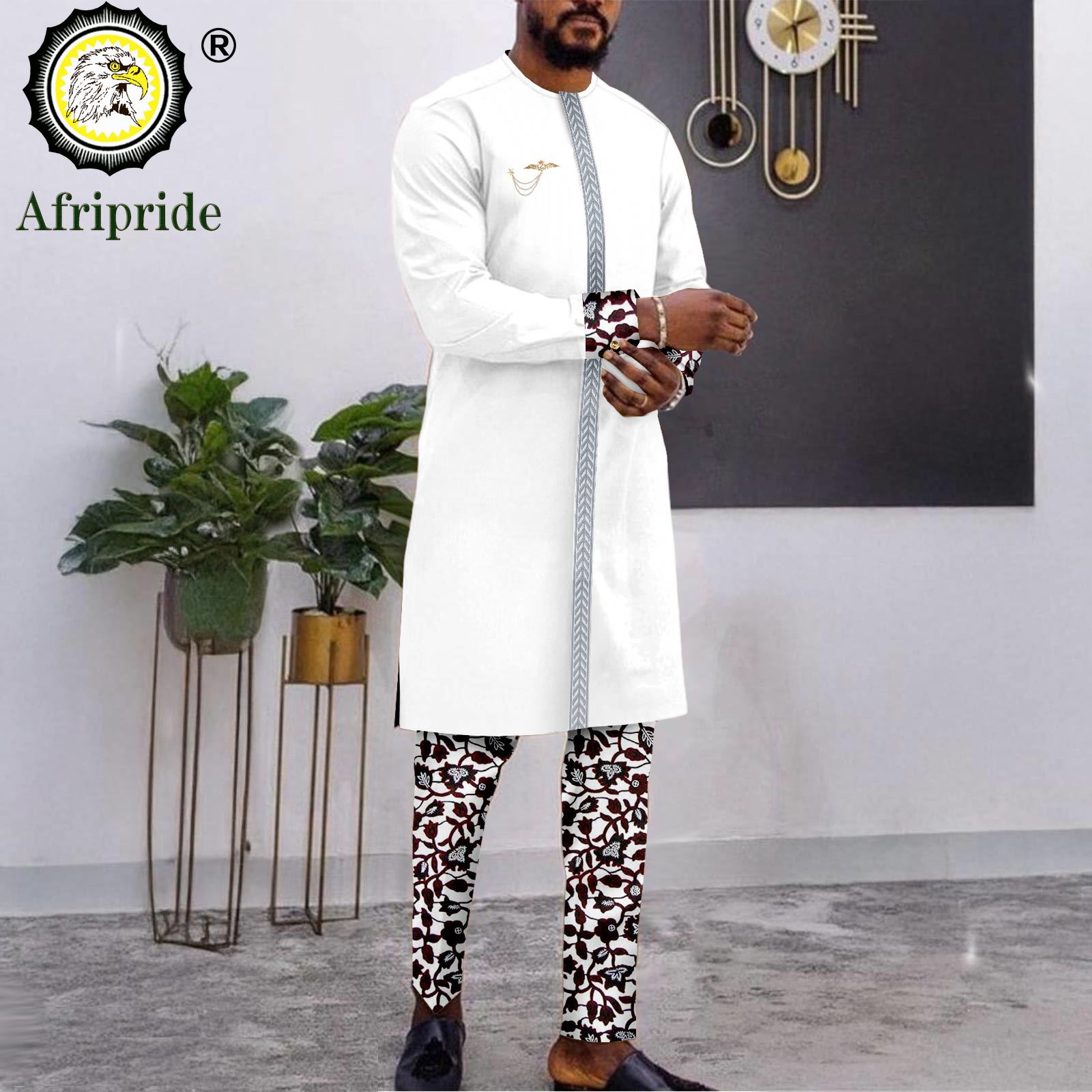 Erkekler için Afrika Giysileri - Men Formal Wear Clothes incelemesi ve fiyatı