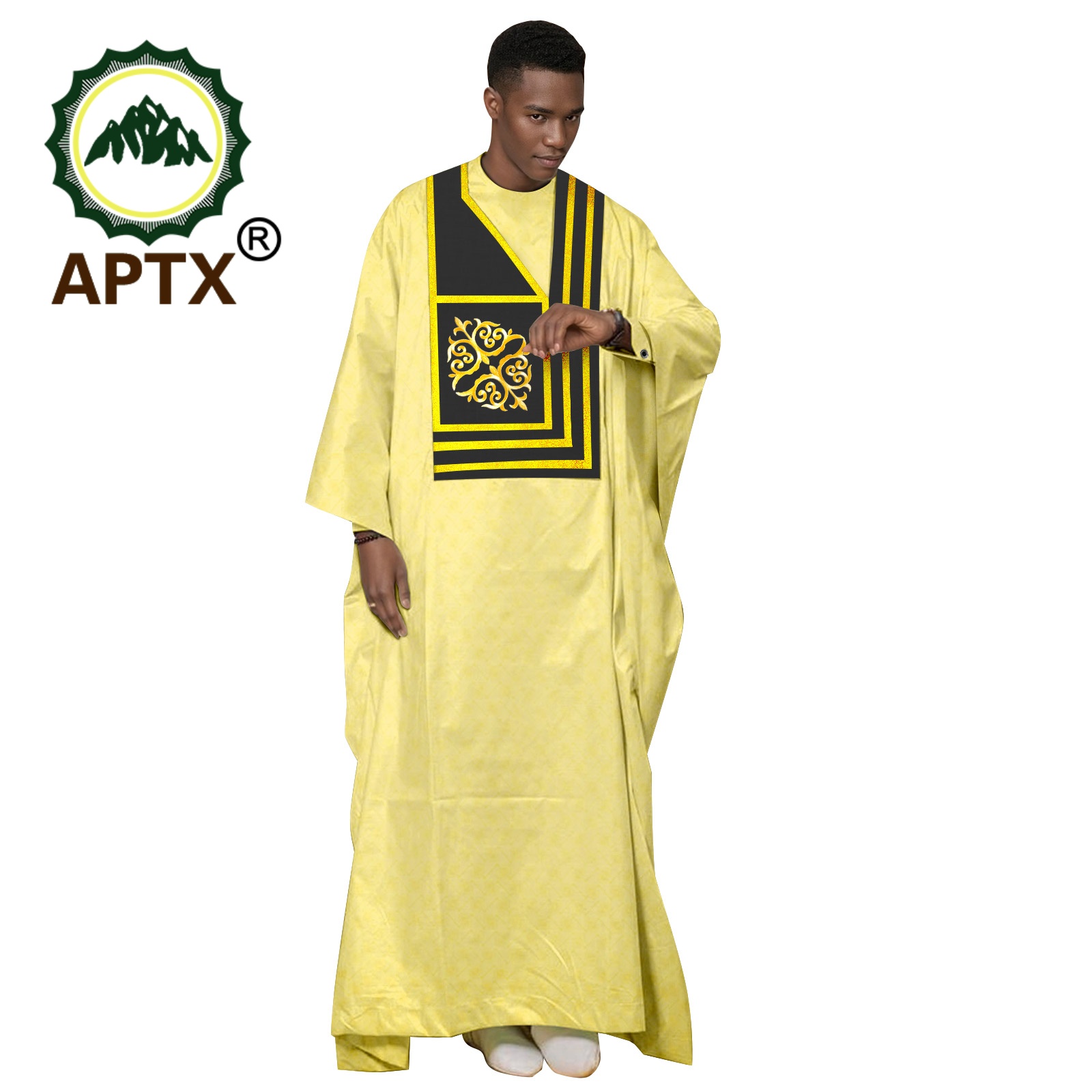 Erkekler için Afrika Giysileri - Men Formal Wear Clothes incelemesi ve fiyatı