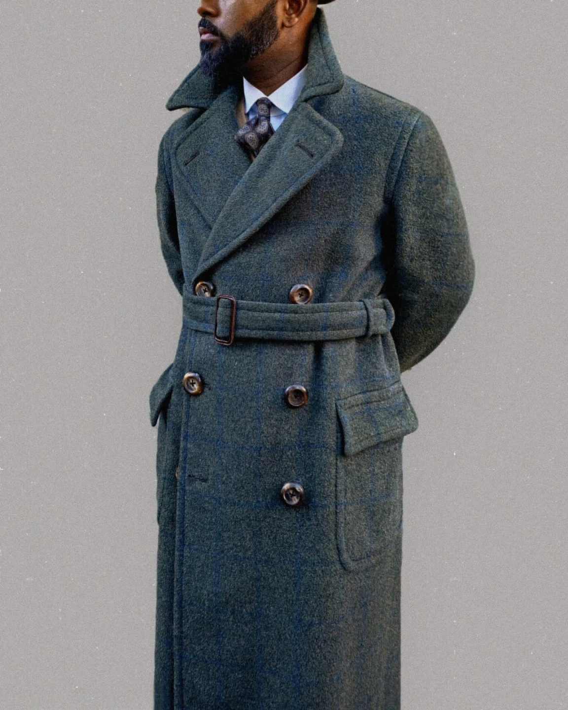 Zarif Erkek Palto 1 Parça Kruv - Men'S Formal Wear No Suit incelemesi ve fiyatı
