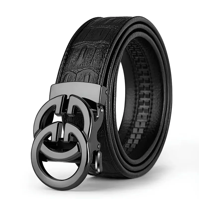 Metal Alaşımlı Otomatik Tokalı - Men'S Luxury Formal Wear Brands incelemesi ve fiyatı