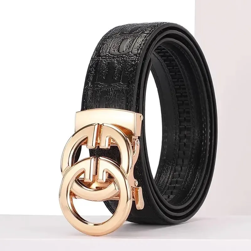 Metal Alaşımlı Otomatik Tokalı - Men'S Luxury Formal Wear Brands incelemesi ve fiyatı