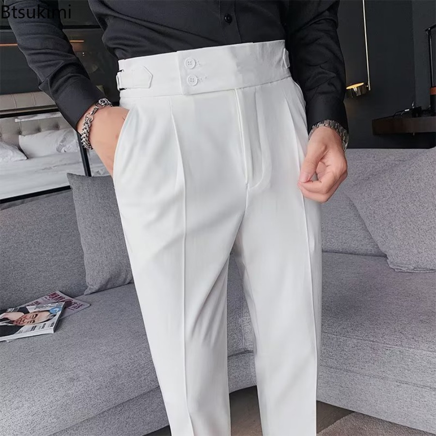 Yeni 2026 Erkek Düz Renk Takım - Men Formal Wear Pinterest incelemesi ve fiyatı