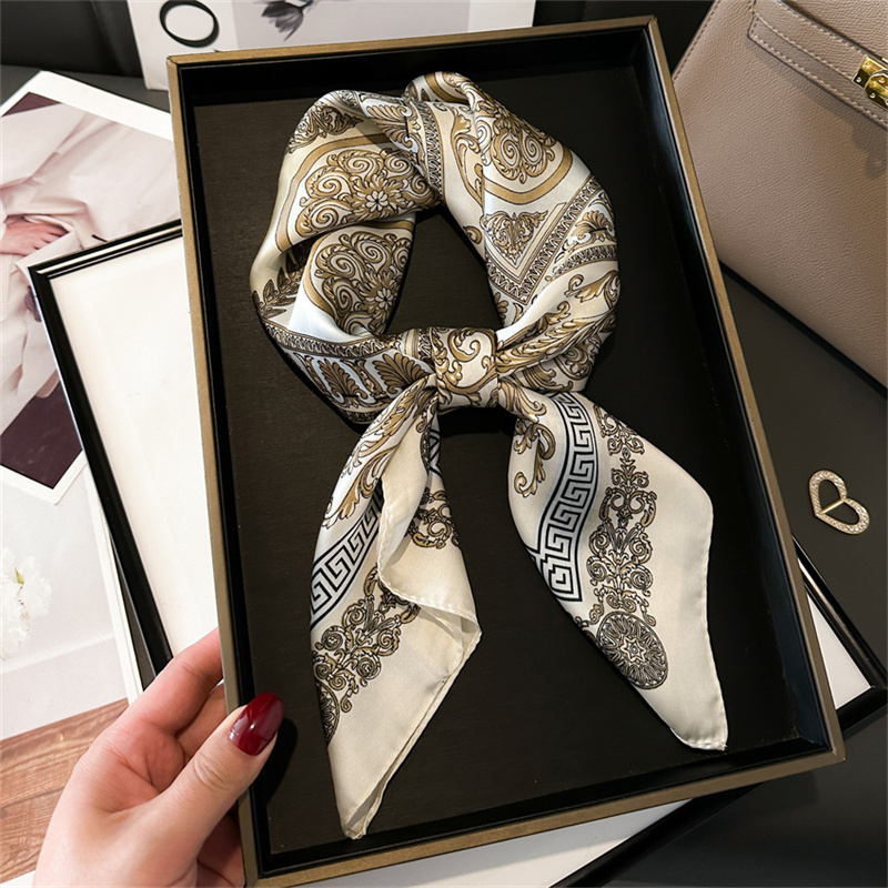 2024 Lüks Marka Baskı yaz Boyu - Silk Tie Woven incelemesi ve fiyatı